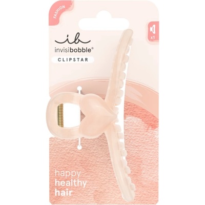 Invisibobble Clipstar L Heartbeat