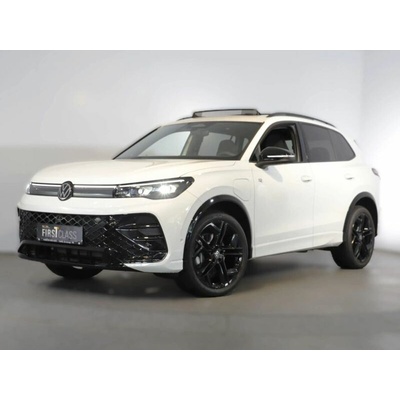 Volkswagen Tiguan eHybrid DSG 150 kW
