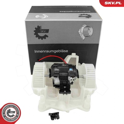 vnitřní ventilátor ESEN SKV 68SKV274