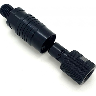 Garda Rychlospojka k hlásičům Quick Release Černá 2 ks