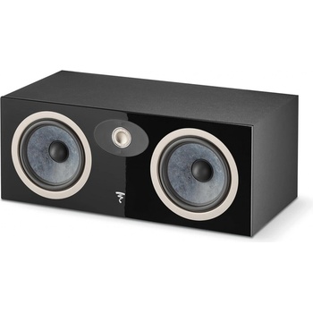 Focal Theva Center