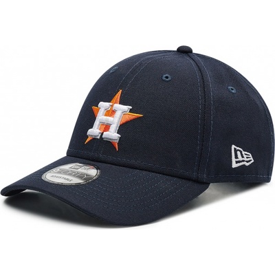 New Era The League Houston Astros 9FORTY Team Color Strapback modrá / vícebarevné / modrá