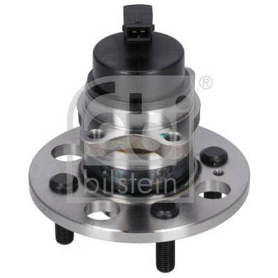 Súprava ložísk kolesa FEBI BILSTEIN 31403
