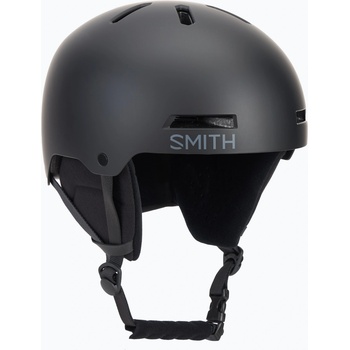 Image 1 of Smith Optics Скиорска каска Smith Rodeo MIPS matte black