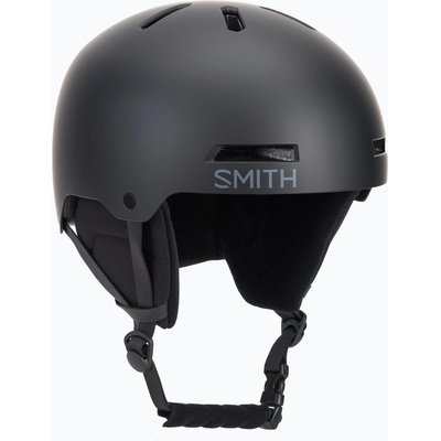 Smith Optics Скиорска каска Smith Rodeo MIPS matte black