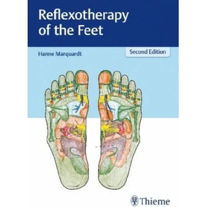 Reflexotherapy of the Feet | Hanne Marquardt (ISBN: 9783131252425)