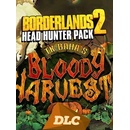 Borderlands 2: Headhunter 1 - Bloody Harvest