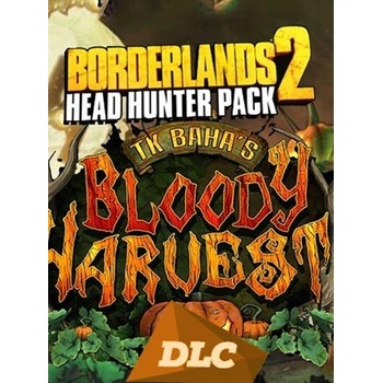 Borderlands 2: Headhunter 1 - Bloody Harvest