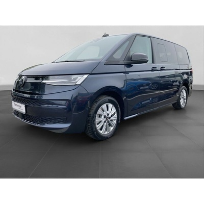 Volkswagen T7 Multivan eHybrid 4Motion 180 kW