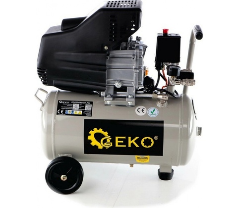 Geko G80300