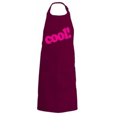 zástěra Cool!
