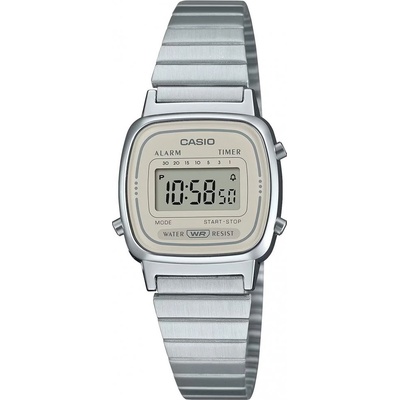 Casio LA670WEA-8A