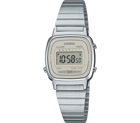 Casio LA670WEA-8A