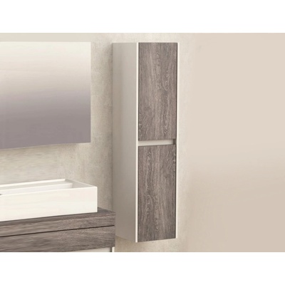 Inter ceramic МЕБЕЛ ЗА БАНЯ КОЛОНА icp30120-1 30х120х30см КОНЗОЛЕН ДЪРВО 6140-5 (icp30120-1)