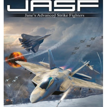 JASF