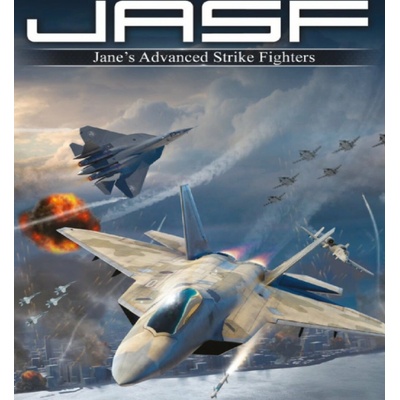 JASF