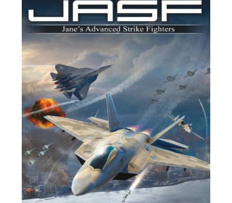 JASF