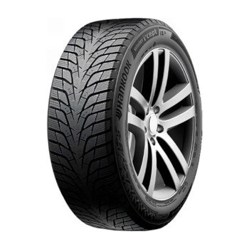 Hankook Winter i*cept IZ3 W636 ( 255/45 R19 104T XL 4PR, Nordic compound, (MFS) SBL )