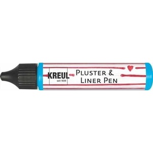 Kreul Puffy Писалка Sky Blue 29 ml 1 бр (49811)
