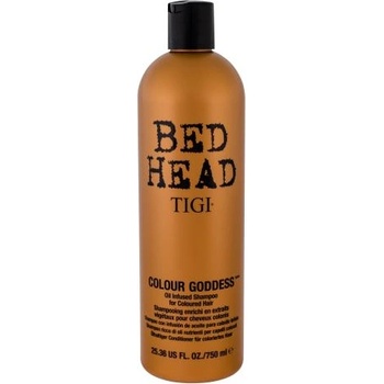 Image 1 of TIGI Bed Head Colour Goddess 750 ml шампоан за боядисана коса за жени