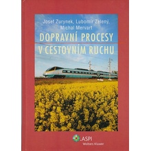 Dopravní procesy v cestovním ruchu