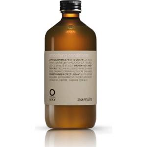 OWAY Organic Way Изглаждащ балсам O. Way Smoothing Conditioner 240ml