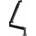 Corsair Стойка за микрофон Elgato Wave Mic Arm LP - Черно
