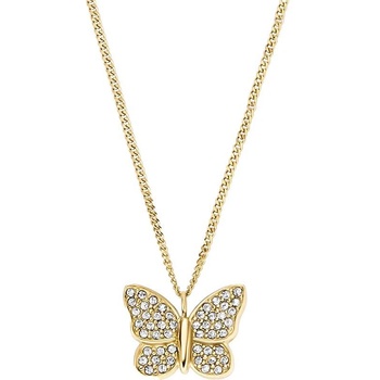 Fossil Дамско колие Fossil JF04920710 (JF04920710)