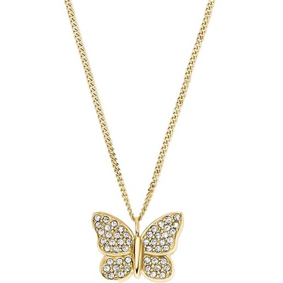 Fossil Дамско колие Fossil JF04920710 (JF04920710)