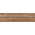 Mexen Western Wood Bruno мостра на остъклен гранитогрес реф. G1, стенна плочка (TL702-51-S)