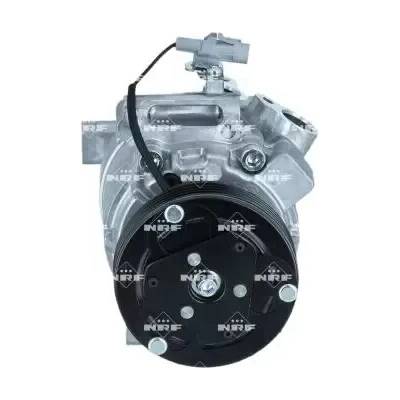 Kompresor klimatizace NRF 320293