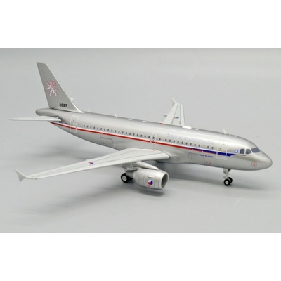 JC Wings Airbus A319 CJ Czech Republic Air Force 1:200