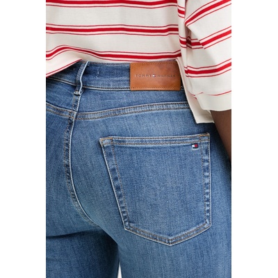 Tommy Hilfiger дънки flare дамски (WW0WW49952)