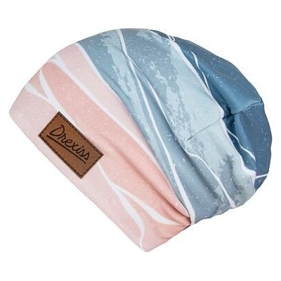 Drexiss Aida Diamond beach pink