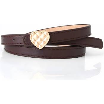 HARAHU Колан he-12614 - Тъмен кафяв kp12614 (he-12614)