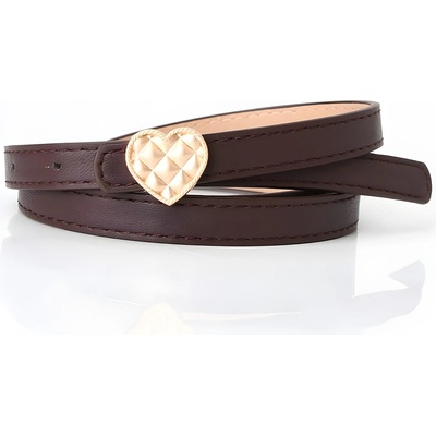 HARAHU Колан he-12614 - Тъмен кафяв kp12614 (he-12614)