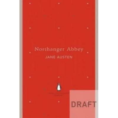 Northanger Abbey | Jane Austen