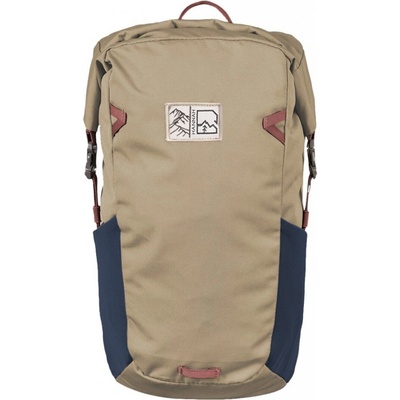 Hannah Renegade 20l Béžový