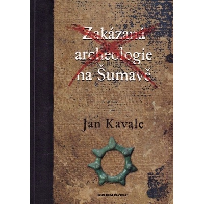 Zakázaná archeologie