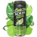 Crodo Mojito soda 330 ml
