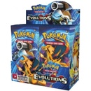 Pokémon TCG XY Evolutions Booster Box