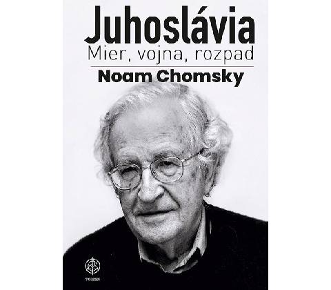 uhoslávia - Noam Chomsky