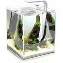 Akvarijní sety Aquael Shrimp Set Smart 10 bílý 20 x 20 x 25 cm