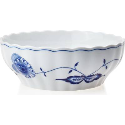 Český porcelán, Dubí Mísa válcová 24 cm