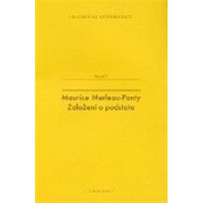 Maurice Merleau-Ponty