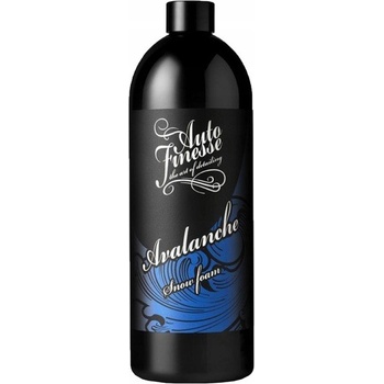 Auto FInesse Avalanche Snow Foam 1 l