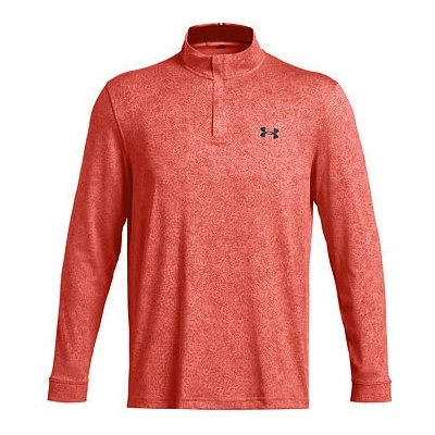 Under Armour Playoff Printed 1/4 Zip