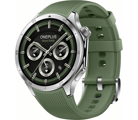 OnePlus Watch 3