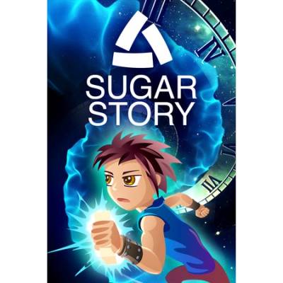 Игра Sugar Story за PC Steam, Електронна доставка