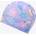 JOSS Плувна шапка Kids Textile All-Over Printed
